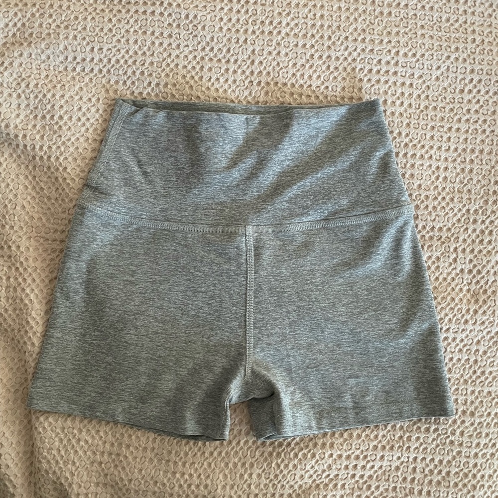 Beyon Yoga Spacedye 3” Shorts